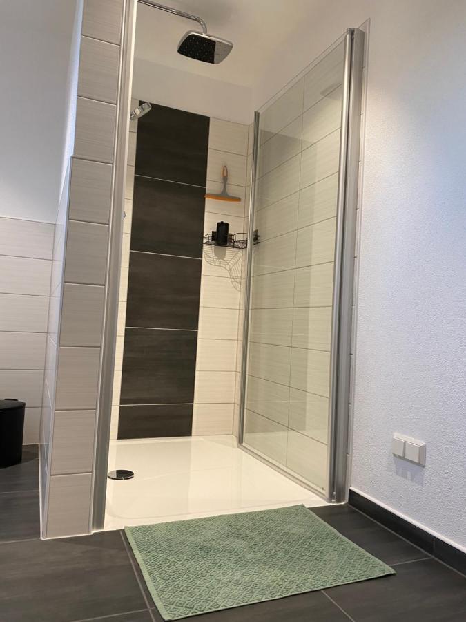 Hempis Ferienwohnungen Hochkirch 외부 사진